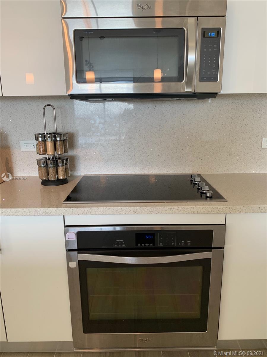 NINE AT MARY BRICKELL VILL - Residential