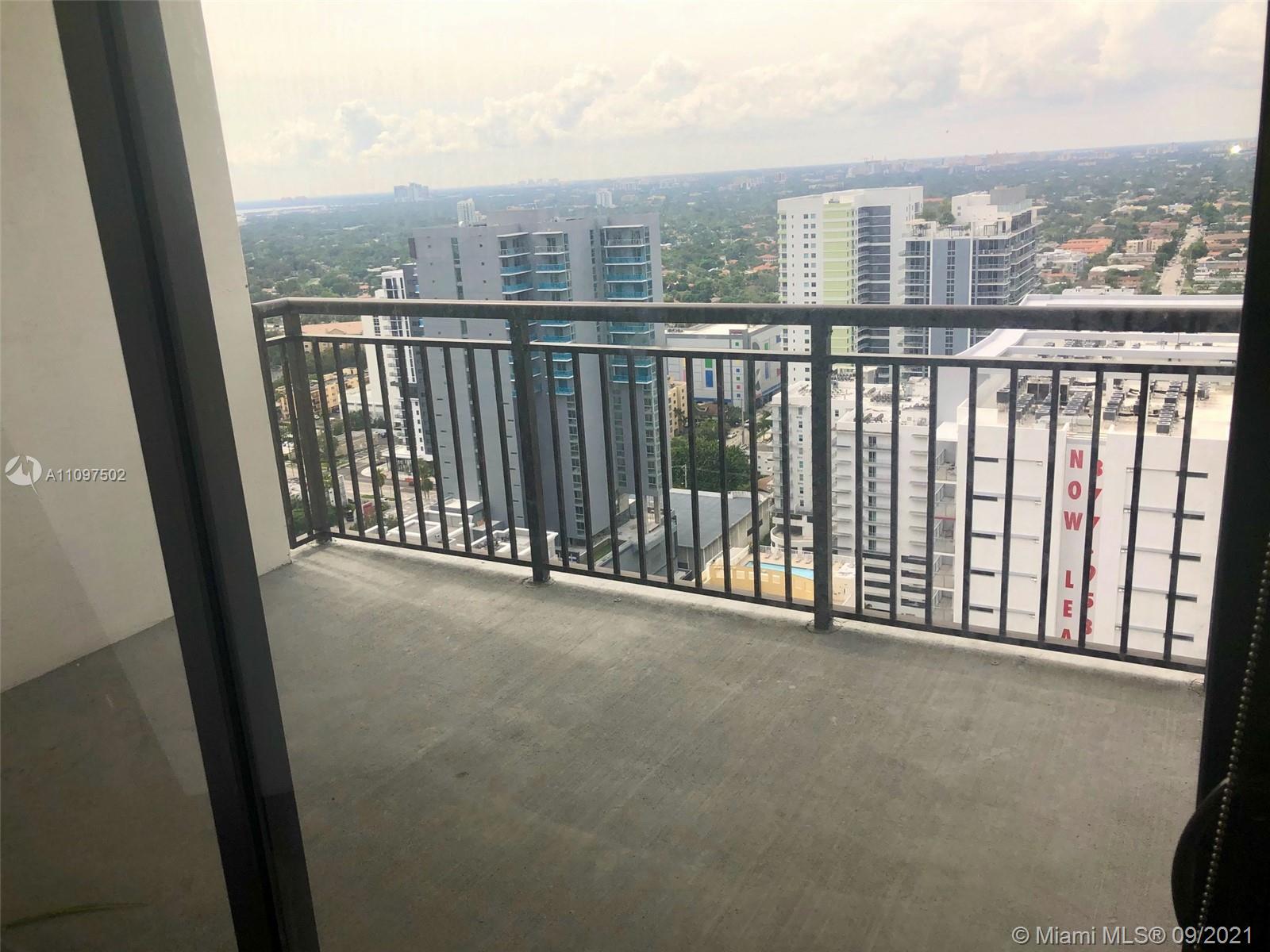 NINE AT MARY BRICKELL VILL - Residential