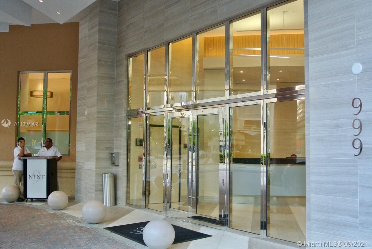 NINE AT MARY BRICKELL VILL - Residential