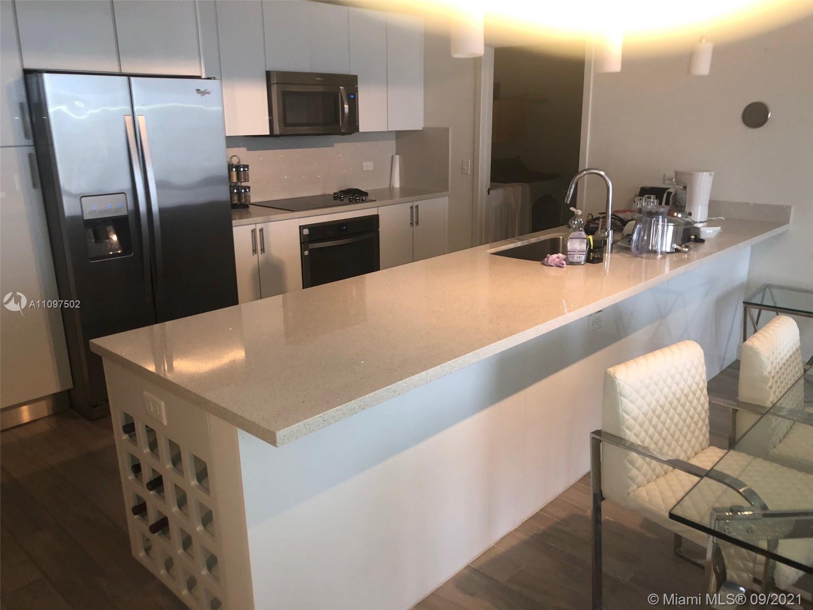 NINE AT MARY BRICKELL VILL - Residential