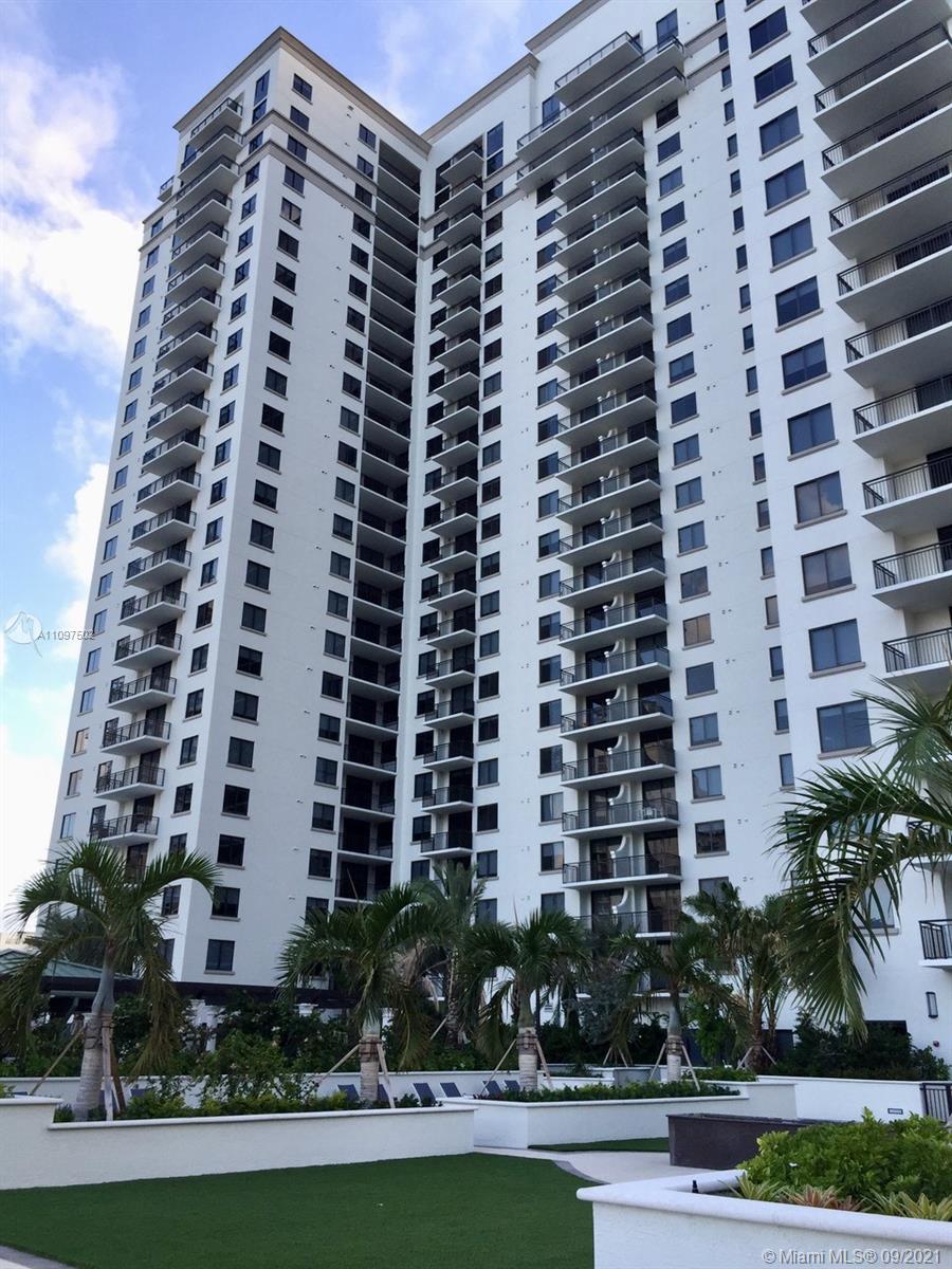 NINE AT MARY BRICKELL VILL - Residential