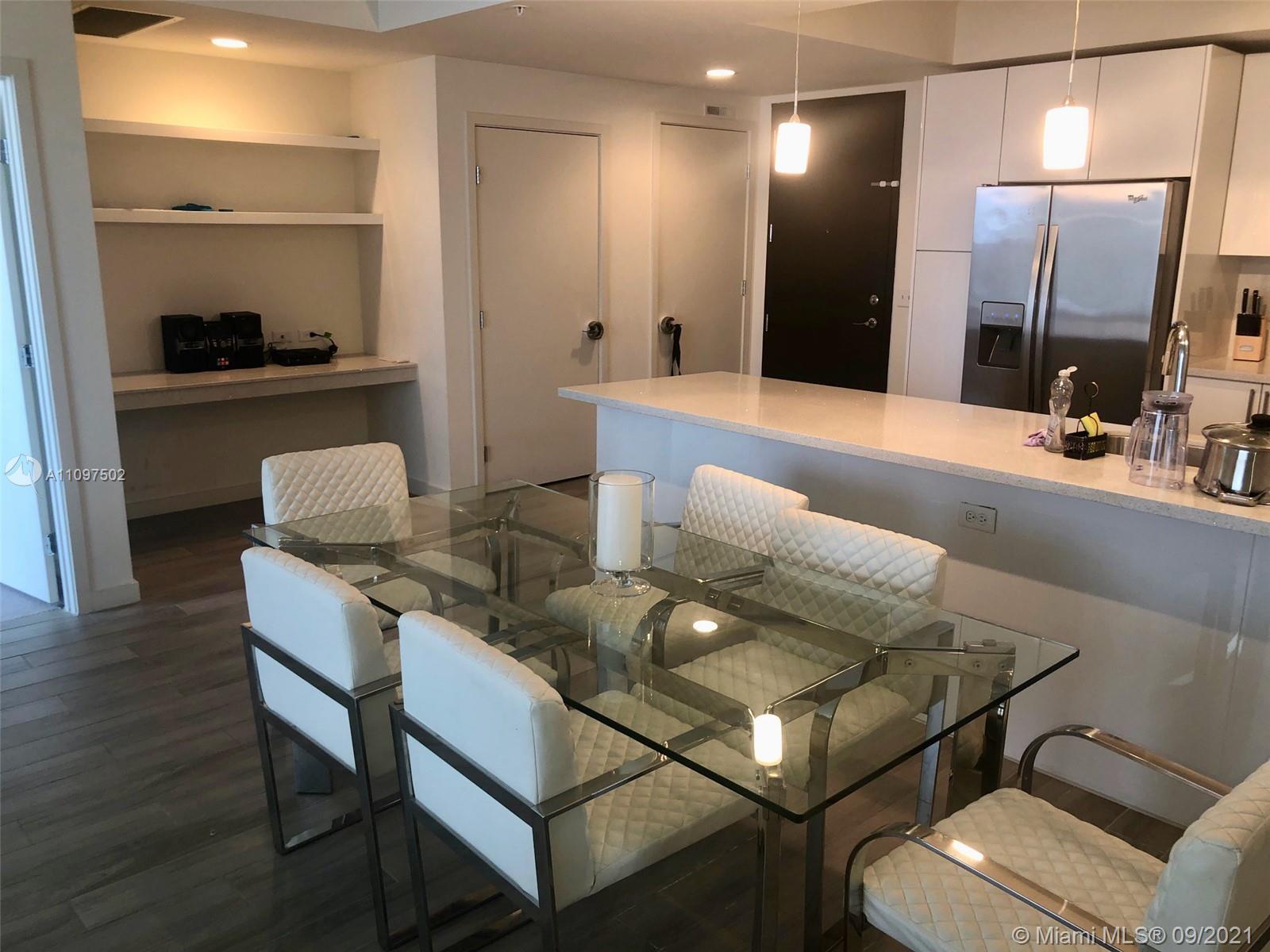NINE AT MARY BRICKELL VILL - Residential