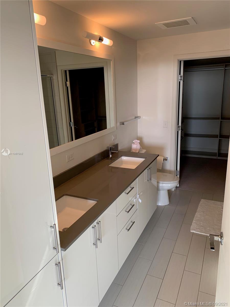 NINE AT MARY BRICKELL VILL - Residential