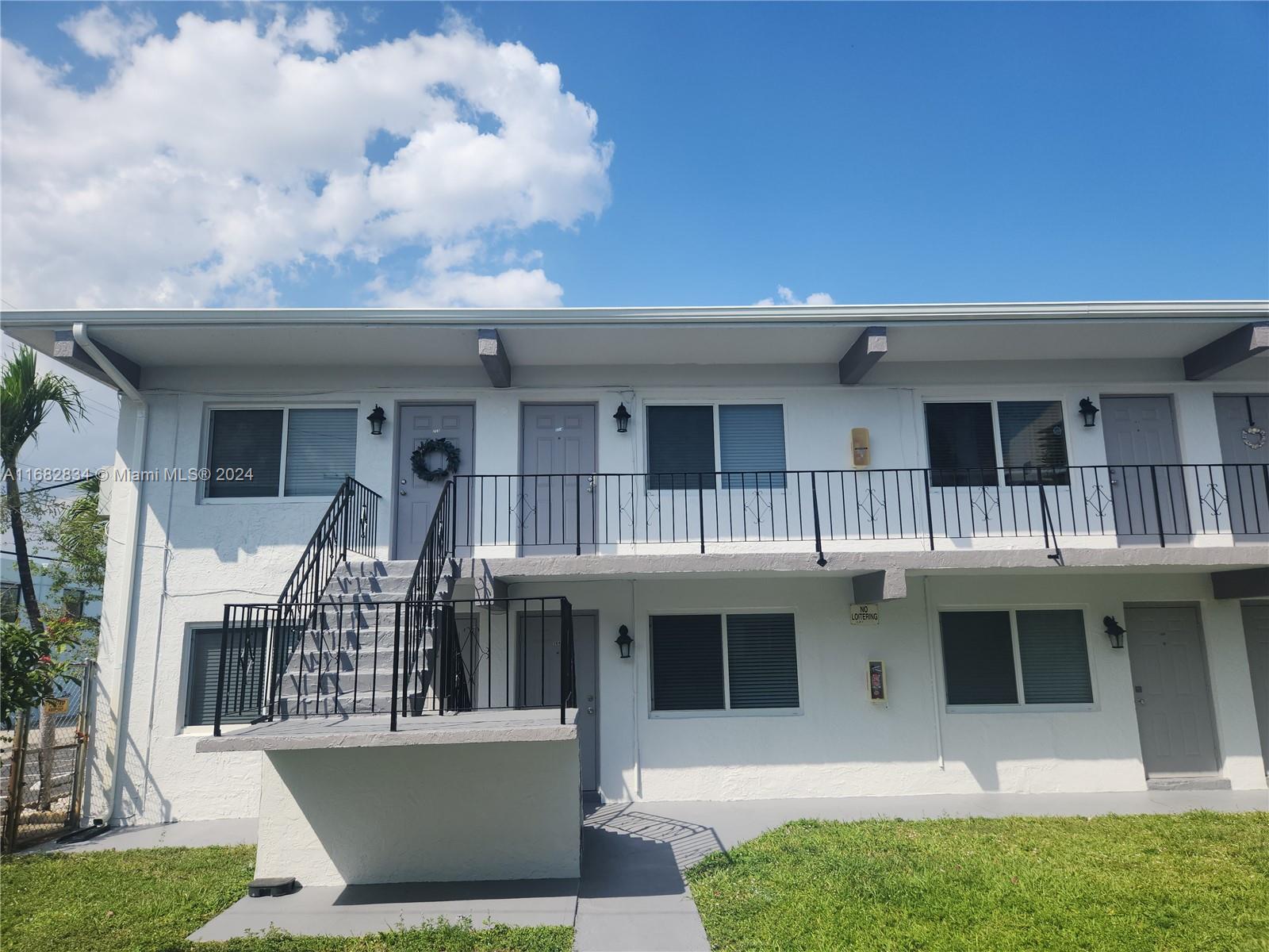 Rental Property at 715 Ne 2nd Ave 205, Fort Lauderdale, Broward County, Florida - Bedrooms: 1 
Bathrooms: 1  - $1,650 MO.