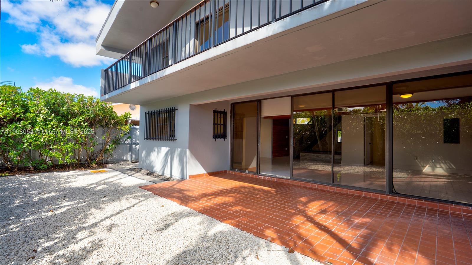 WINONA PARK - Residential Lease