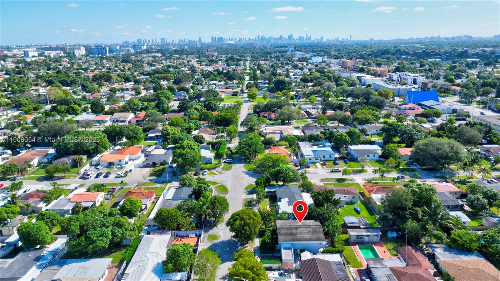 WINONA PARK - Residential Lease