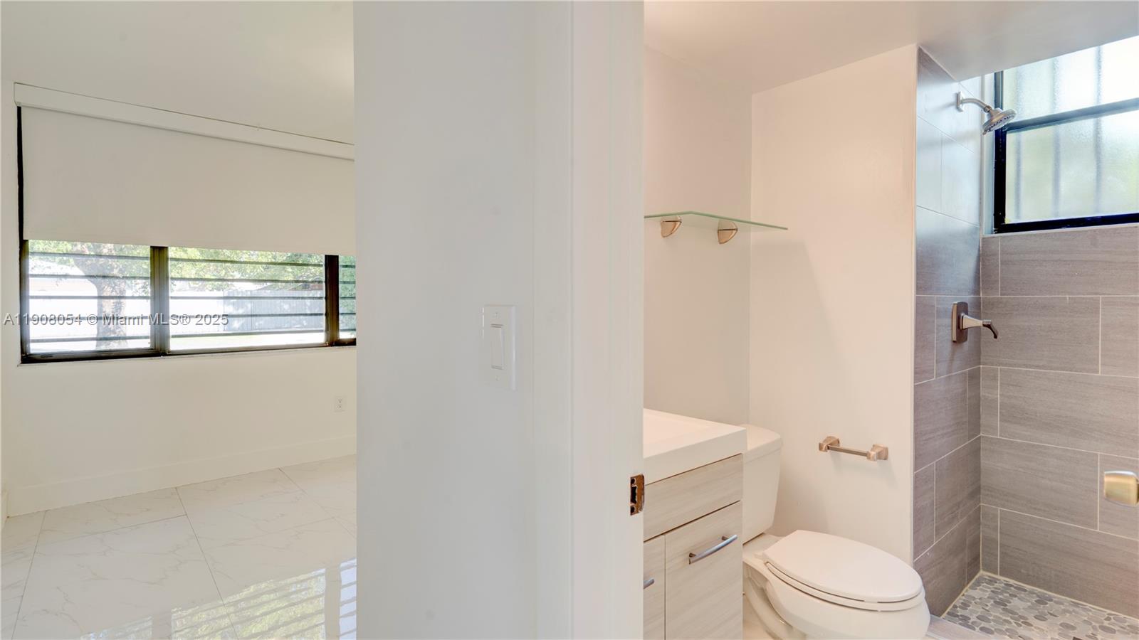 WINONA PARK - Residential Lease