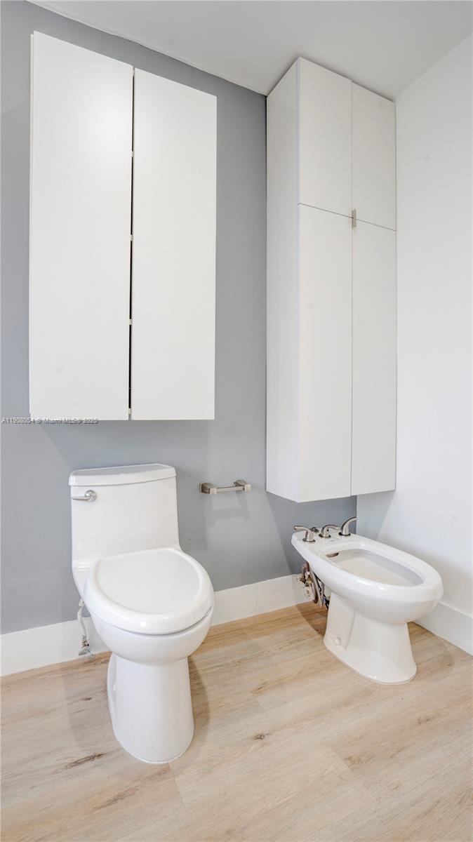 WINONA PARK - Residential Lease