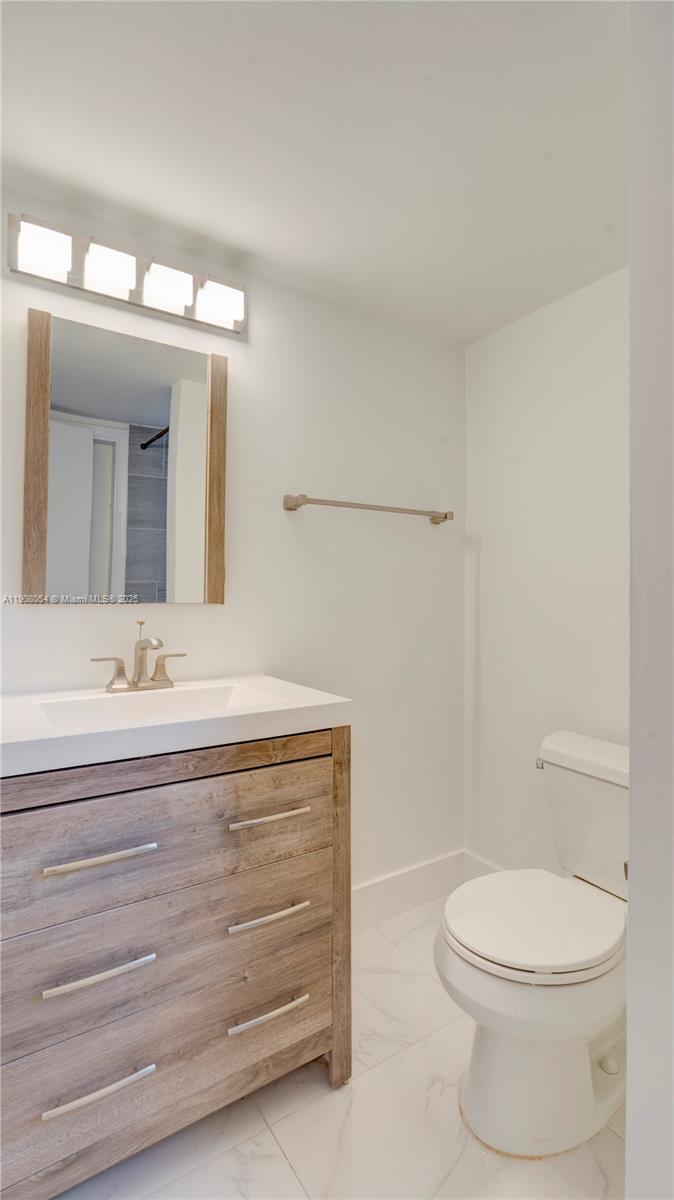 WINONA PARK - Residential Lease