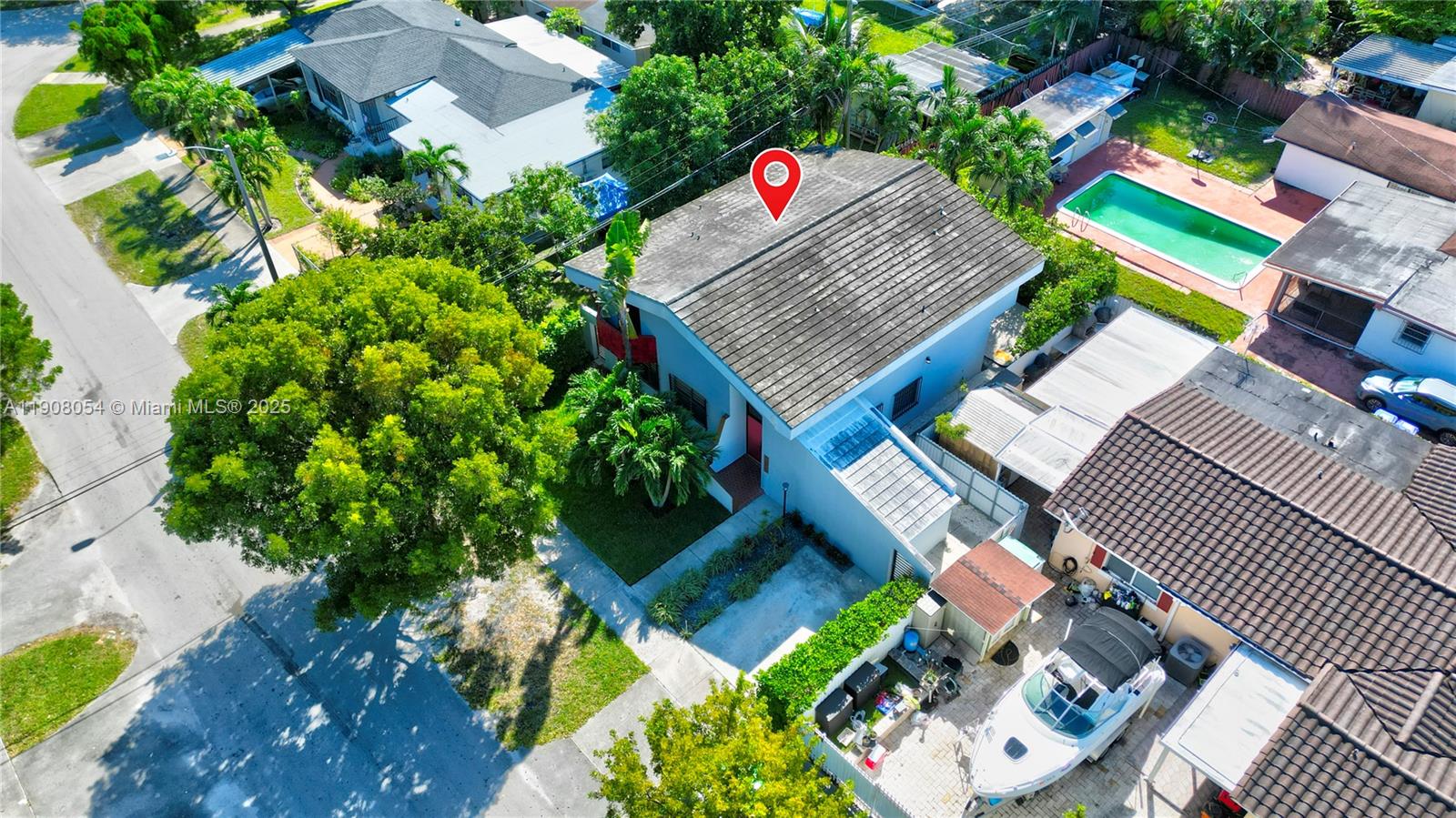 WINONA PARK - Residential Lease