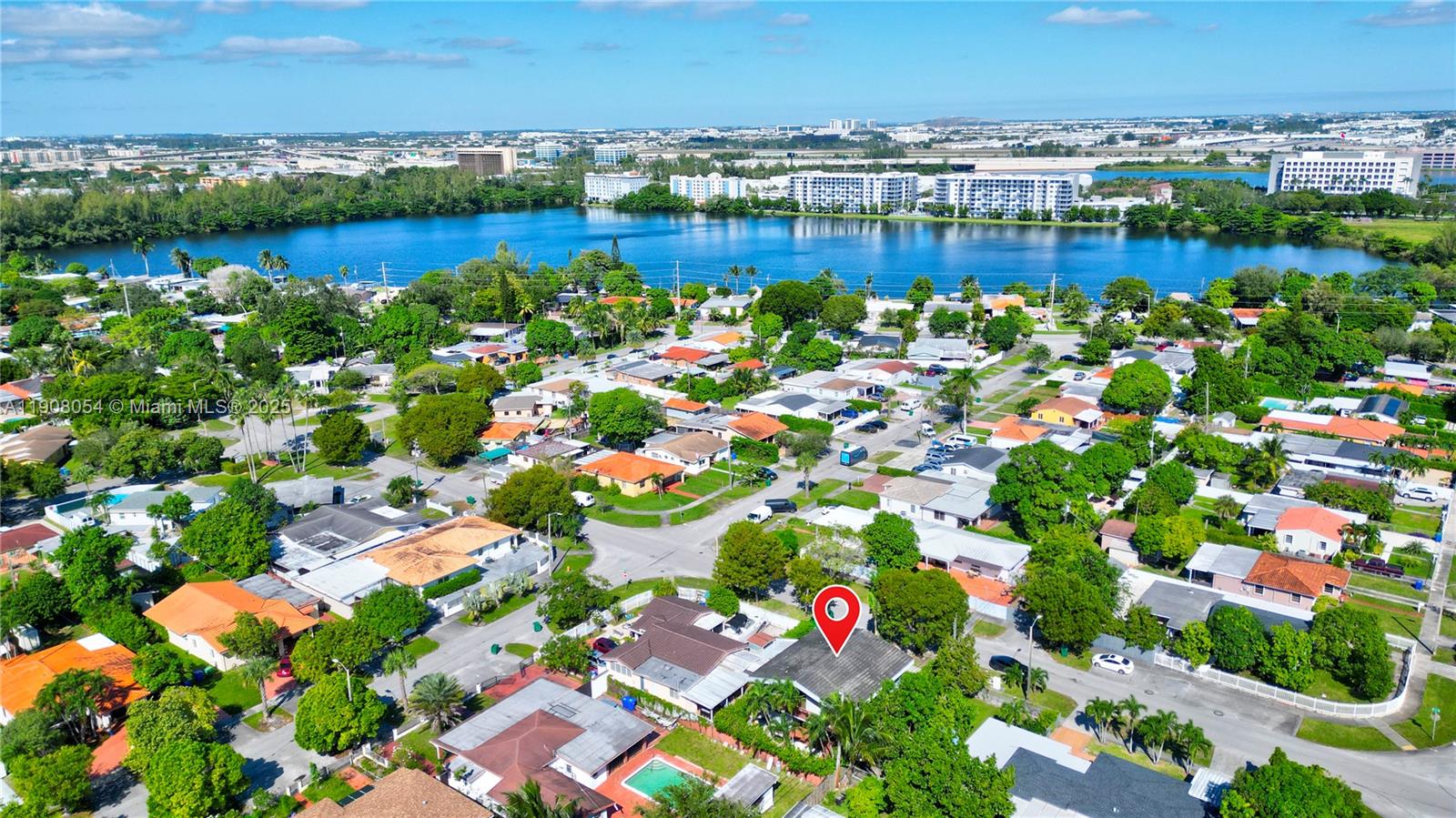 WINONA PARK - Residential Lease