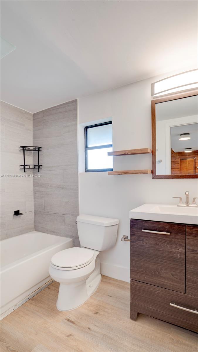 WINONA PARK - Residential Lease