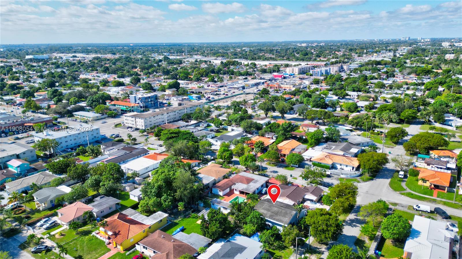 WINONA PARK - Residential Lease