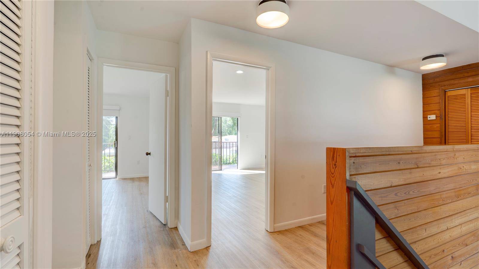 WINONA PARK - Residential Lease