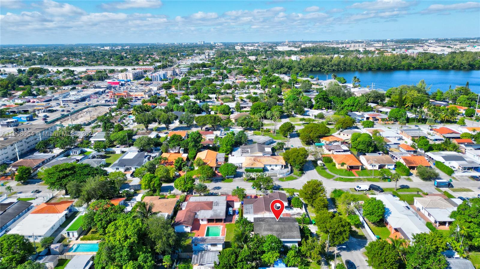 WINONA PARK - Residential Lease