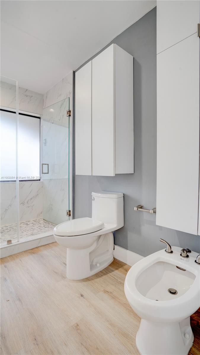 WINONA PARK - Residential Lease