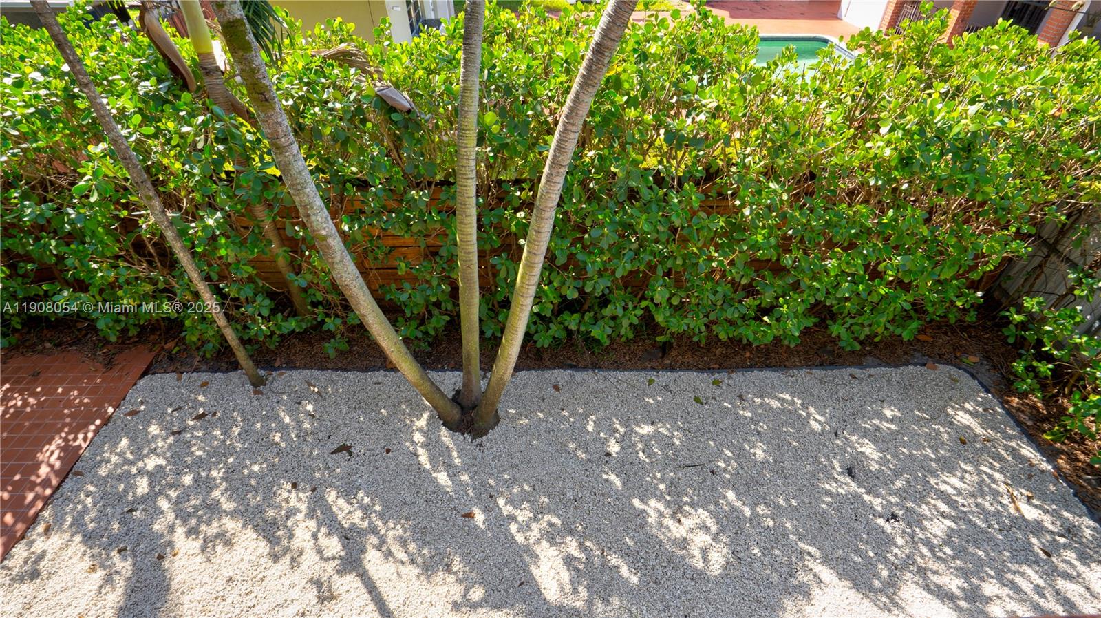 WINONA PARK - Residential Lease