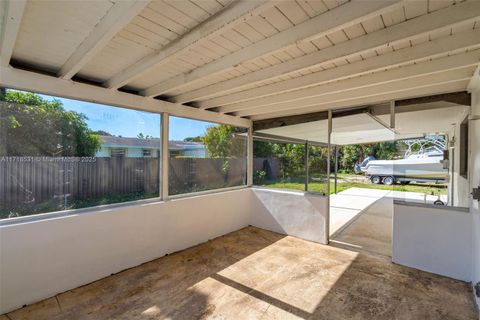 A home in Pembroke Pines