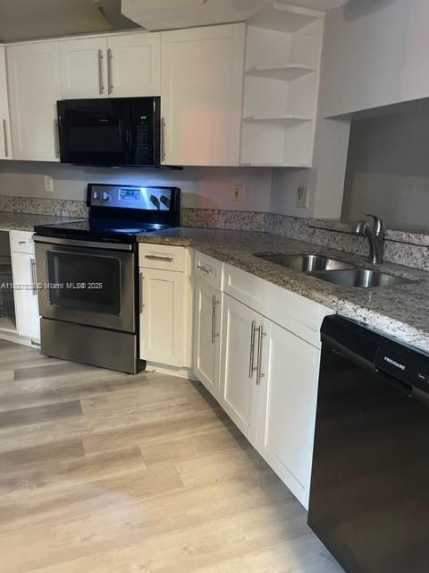 LAKESHORE CONDO #5 - Residential