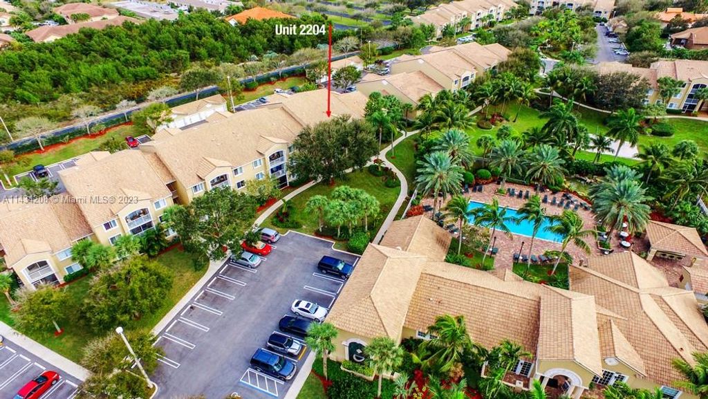 Photo of 242 Village Blvd #2204, Tequesta, FL 33469 (MLS # A11434208)