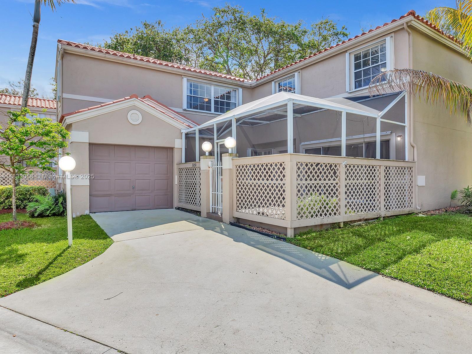 11050 Nautilus Dr 0