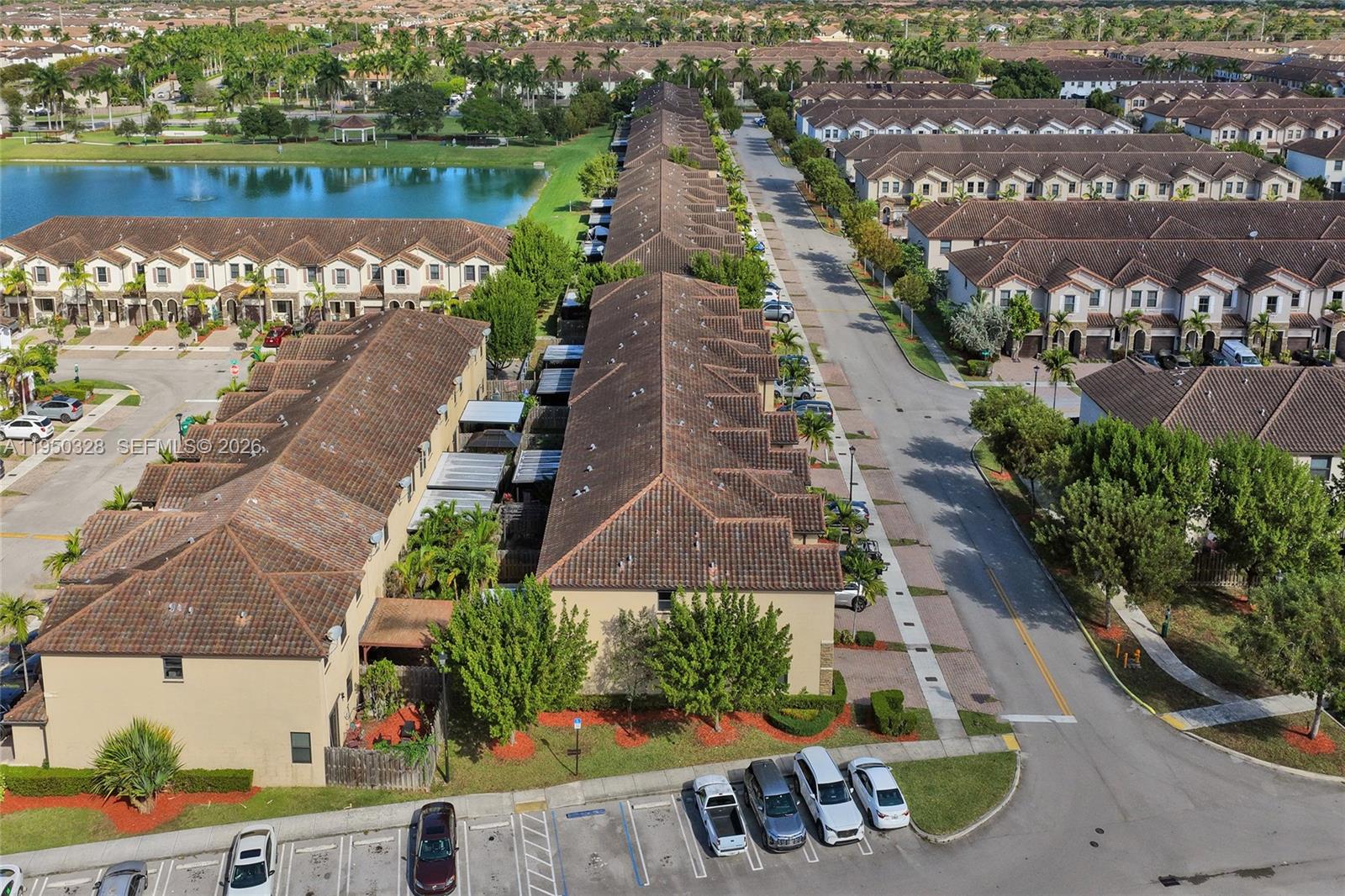 COCO PALM ESTATES - Residential