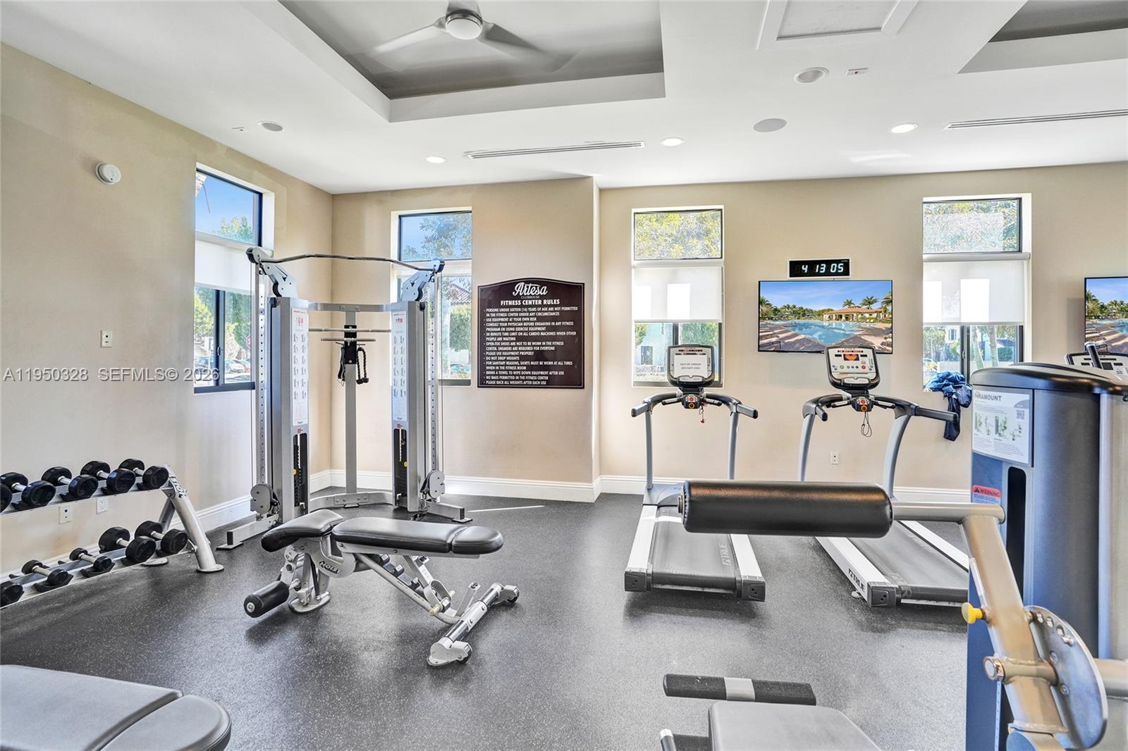 COCO PALM ESTATES - Residential