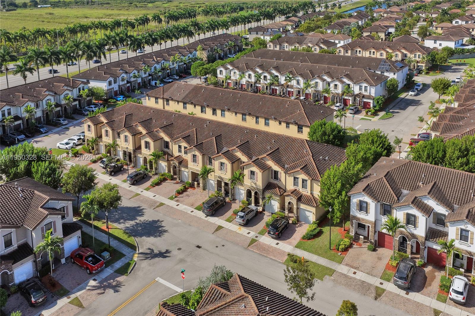 COCO PALM ESTATES - Residential