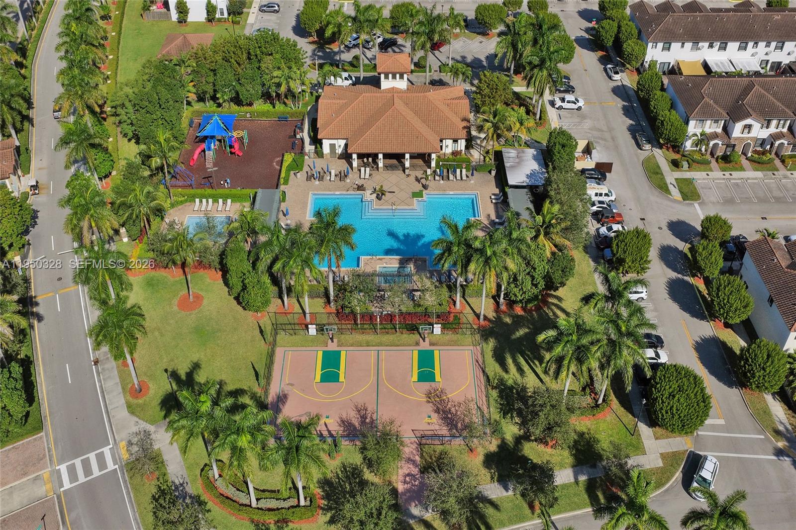 COCO PALM ESTATES - Residential