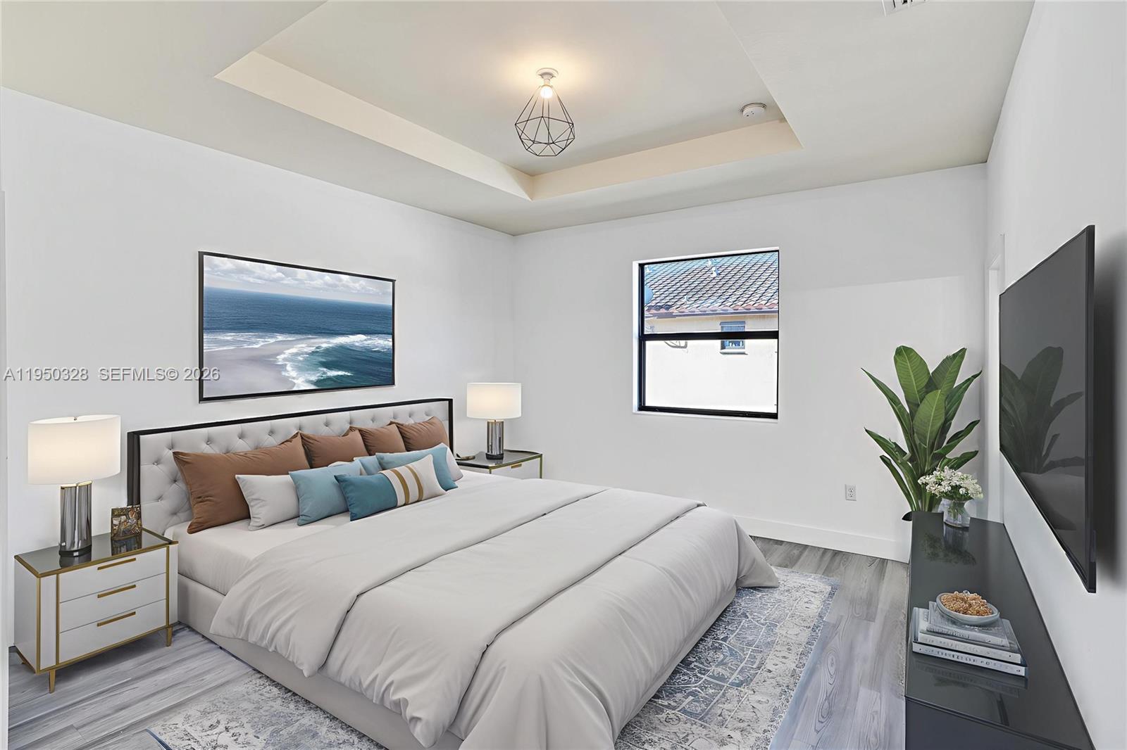 COCO PALM ESTATES - Residential