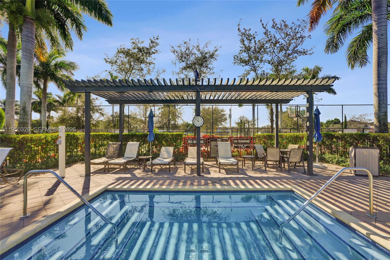 COCO PALM ESTATES - Residential