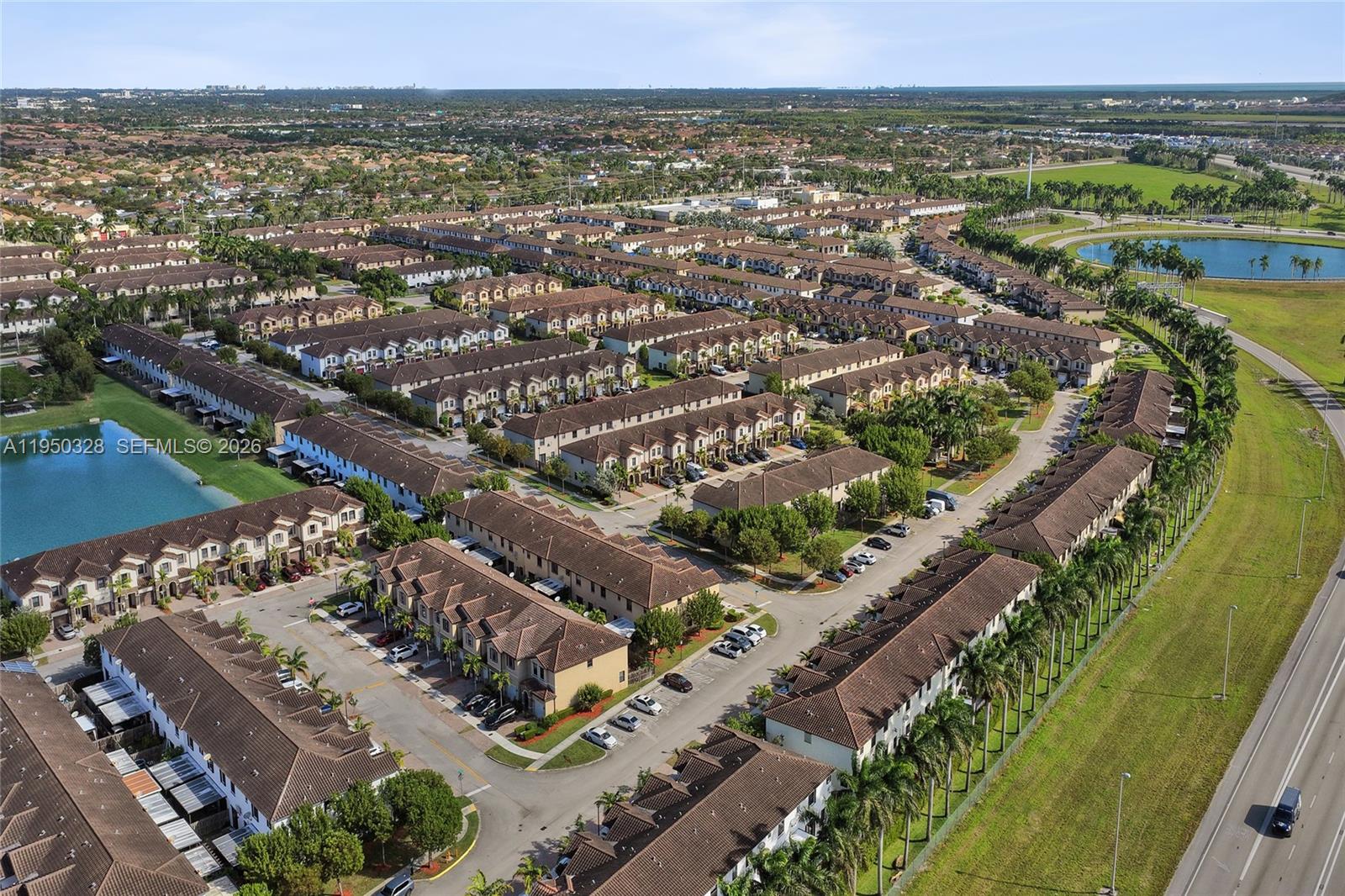 COCO PALM ESTATES - Residential