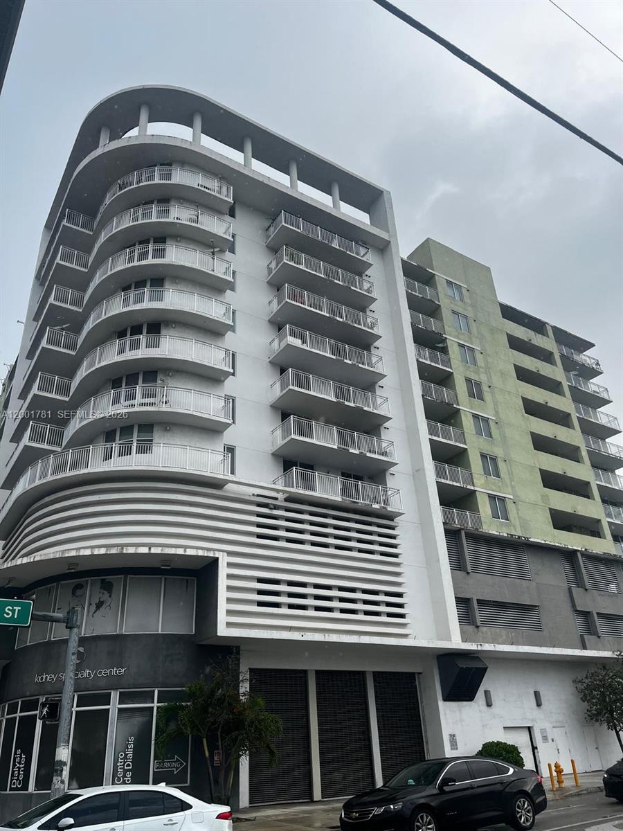 SAN LORENZO CONDO - Residential Lease