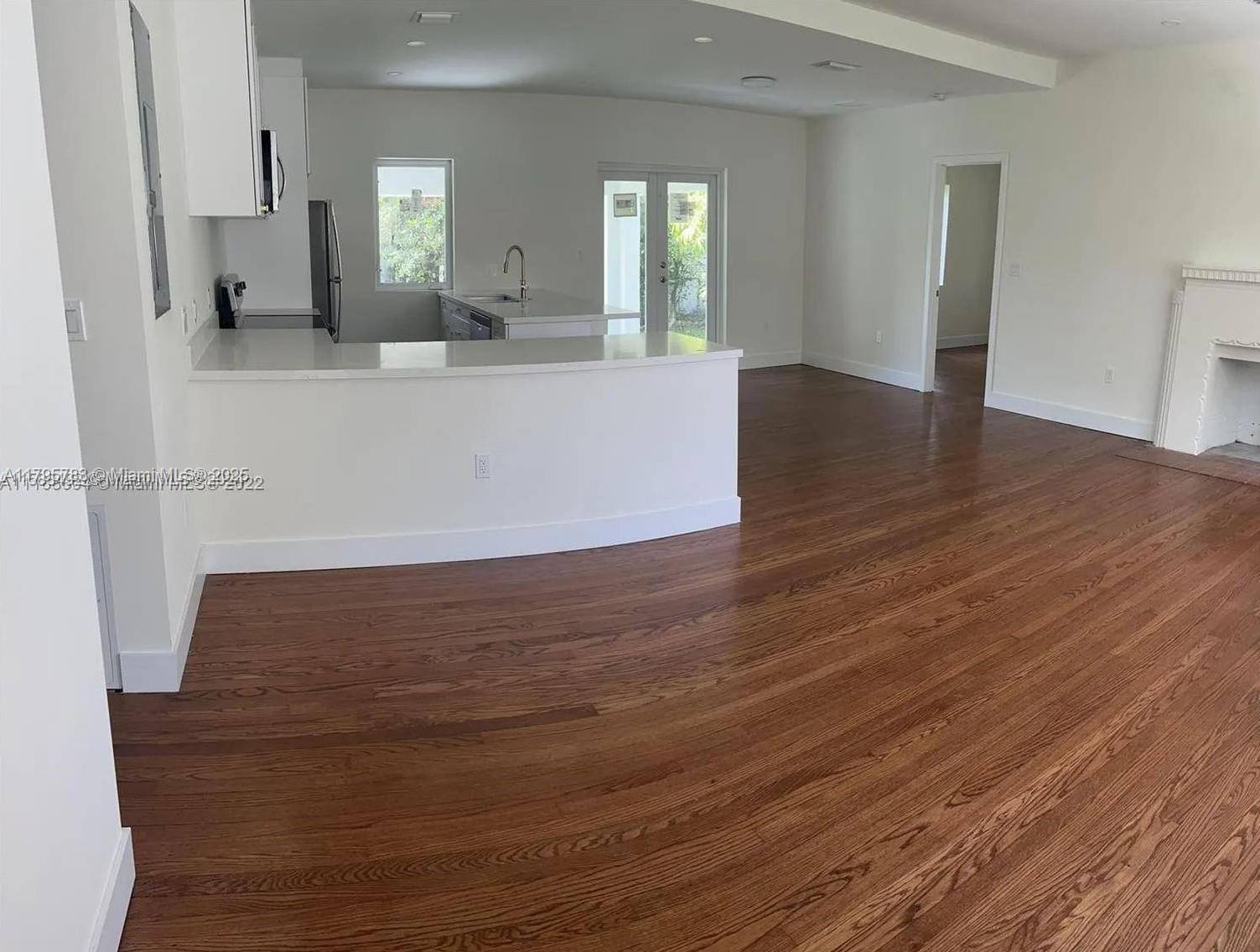 Rental Property at 2250 Sw 21st St, Miami, Broward County, Florida - Bedrooms: 3 
Bathrooms: 2  - $4,800 MO.