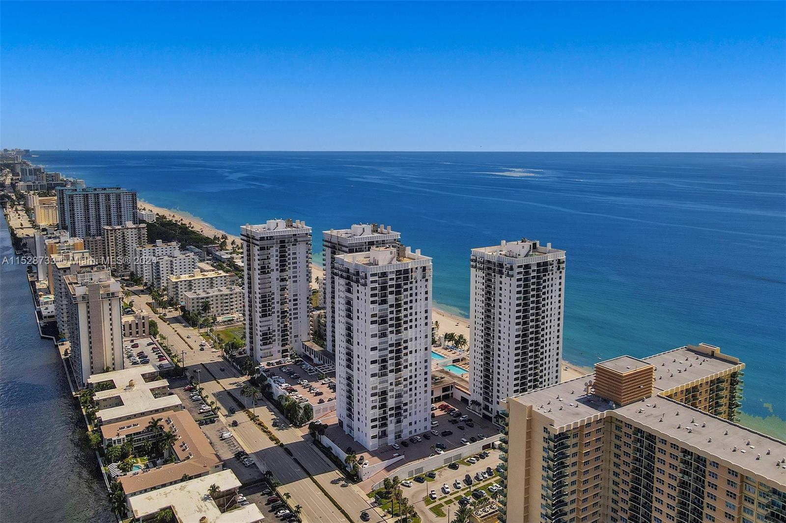 WAVE CONDO - Residential Lease