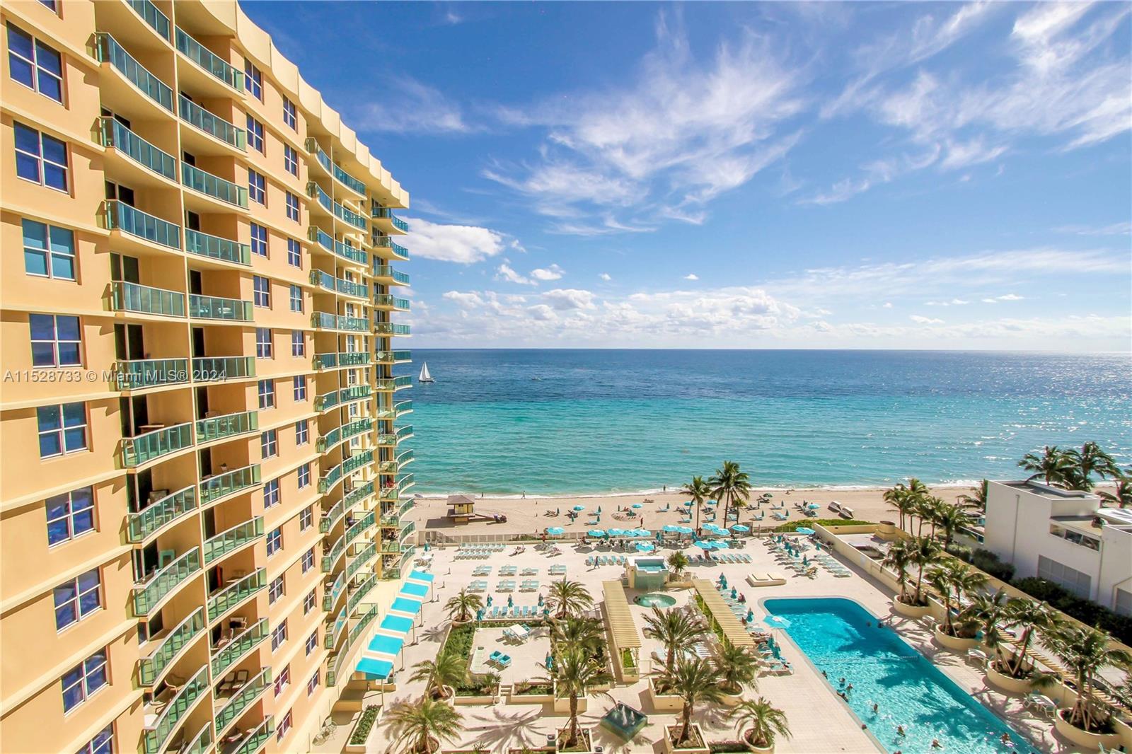 WAVE CONDO - Residential Lease