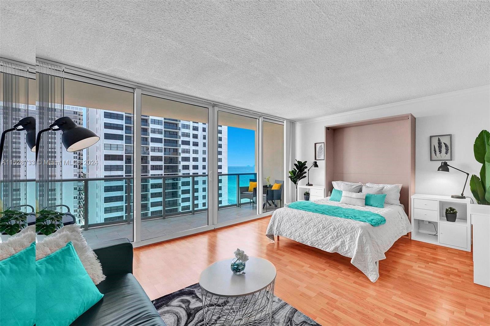 WAVE CONDO - Residential Lease