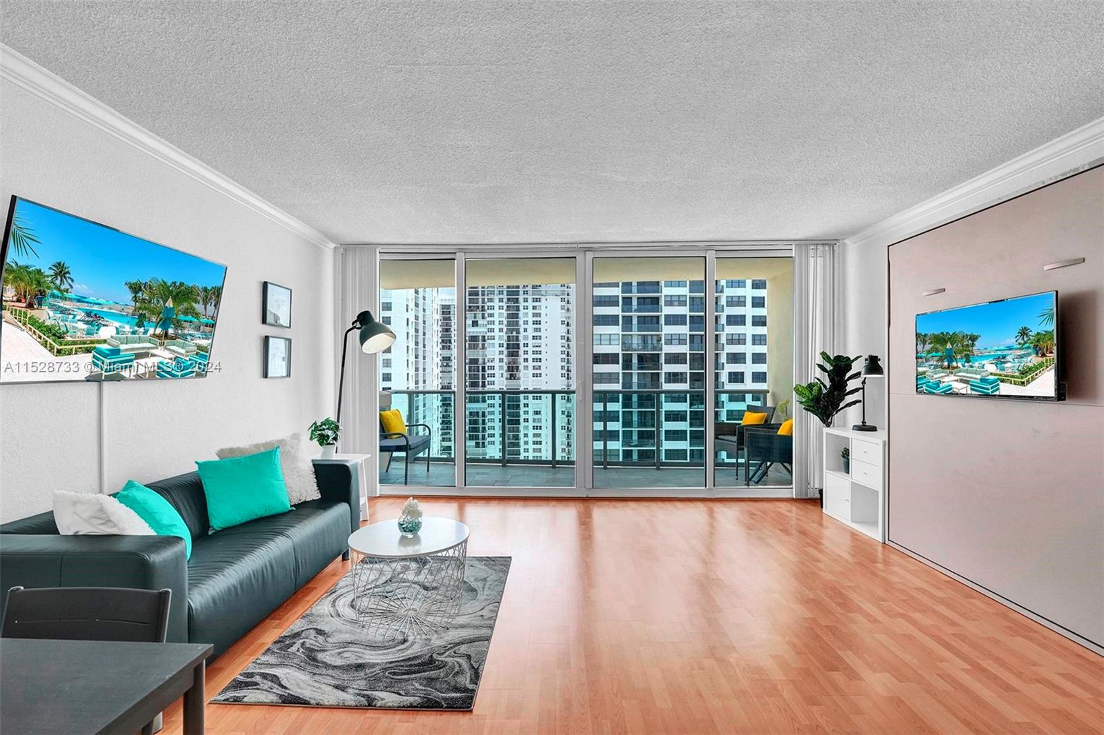WAVE CONDO - Residential Lease