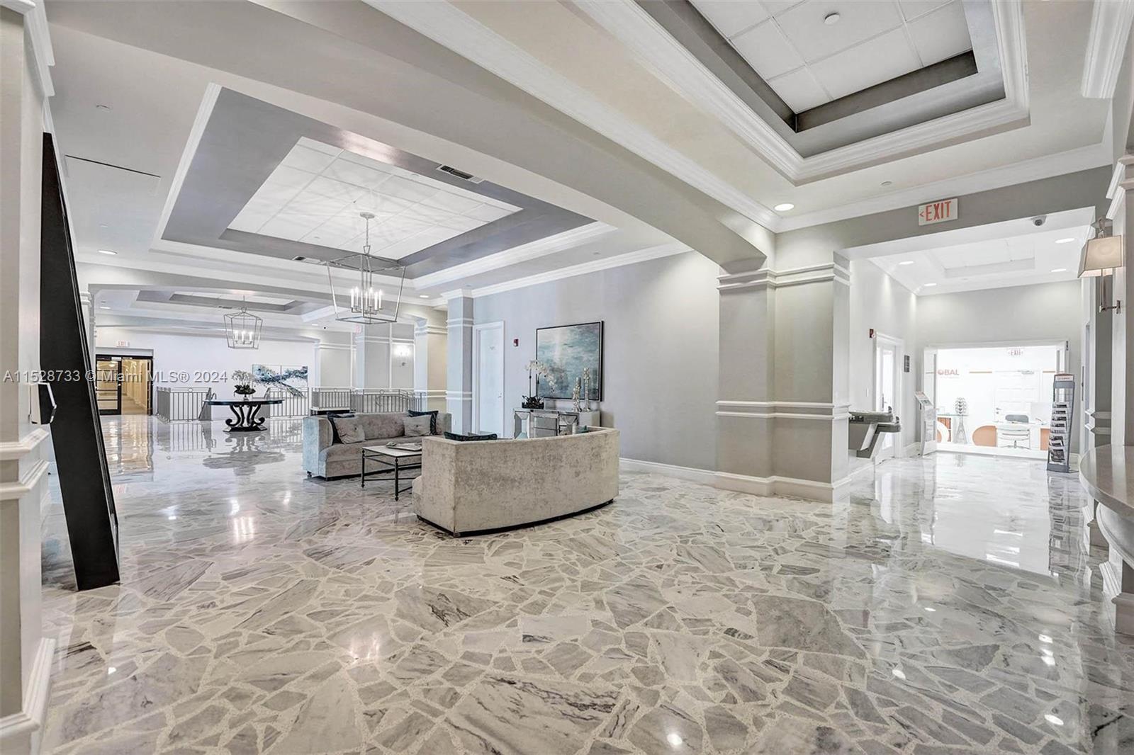 WAVE CONDO - Residential Lease
