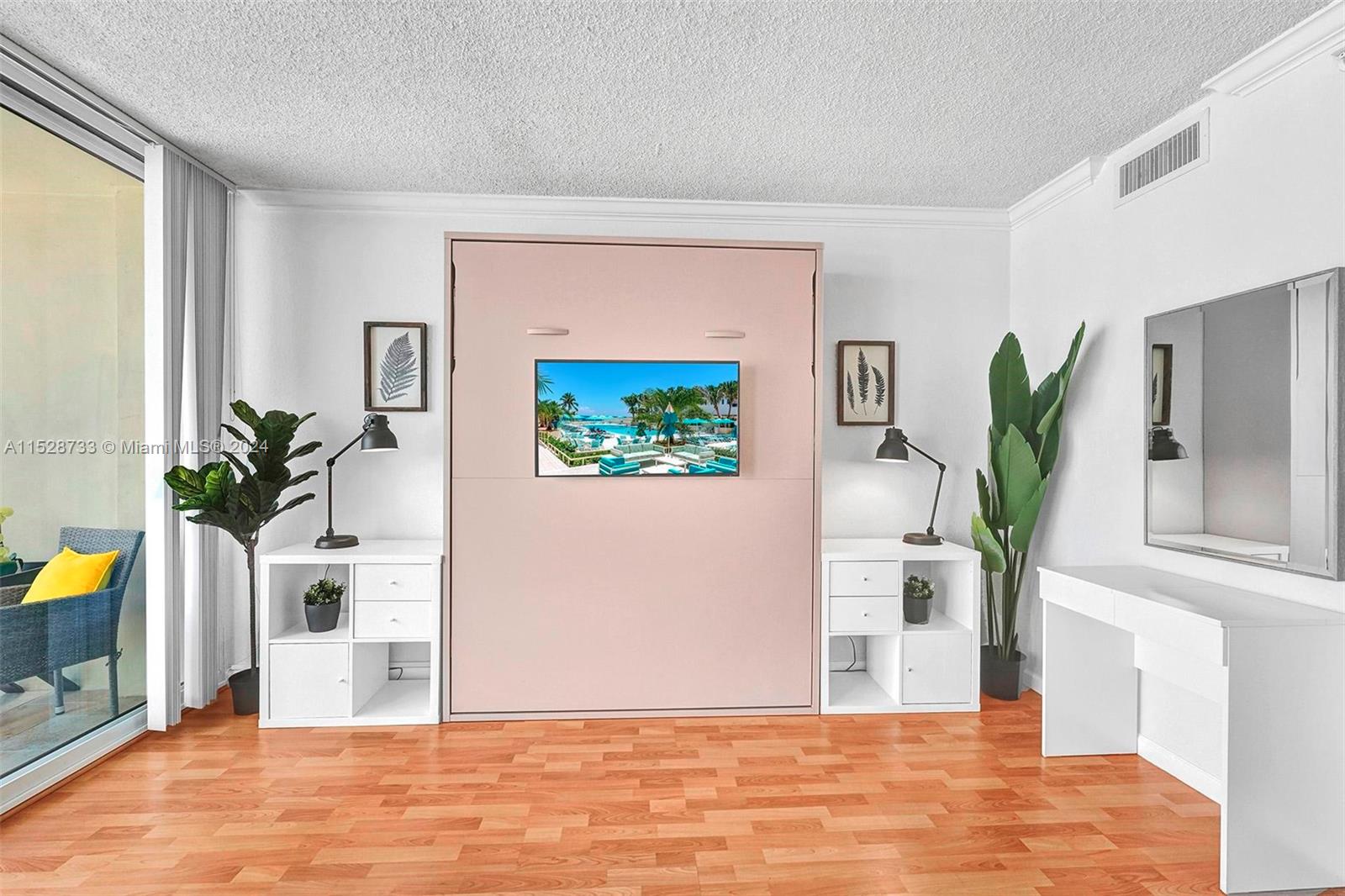 WAVE CONDO - Residential Lease