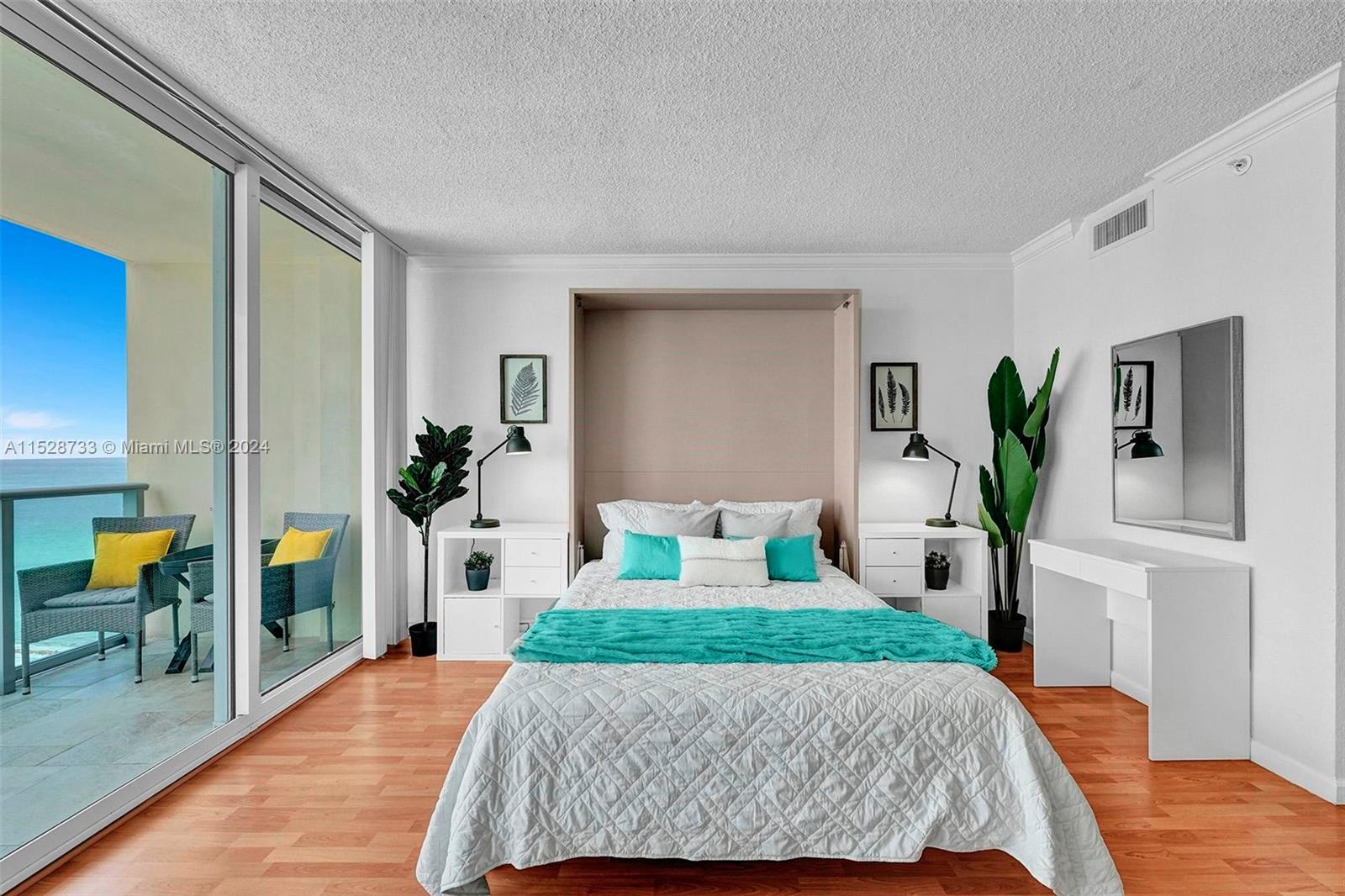 WAVE CONDO - Residential Lease