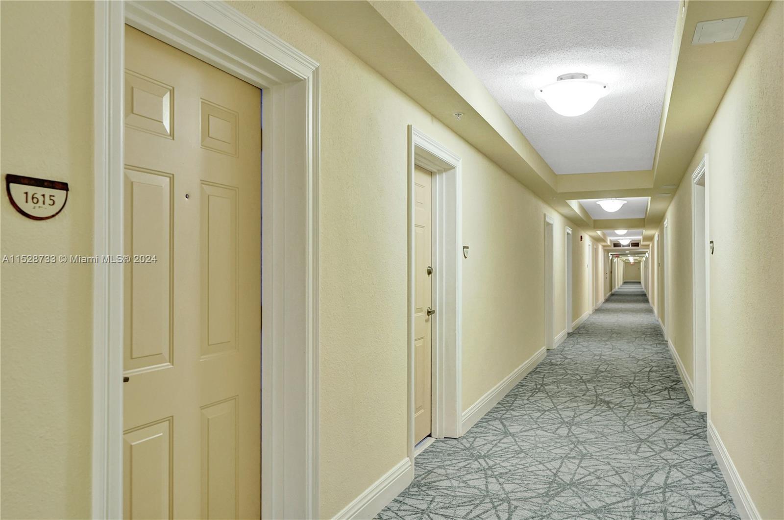 WAVE CONDO - Residential Lease