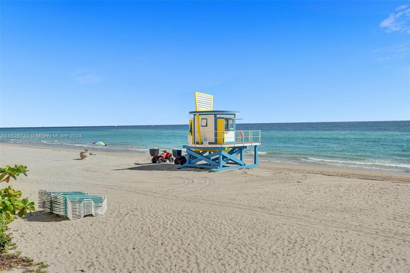 WAVE CONDO - Residential Lease