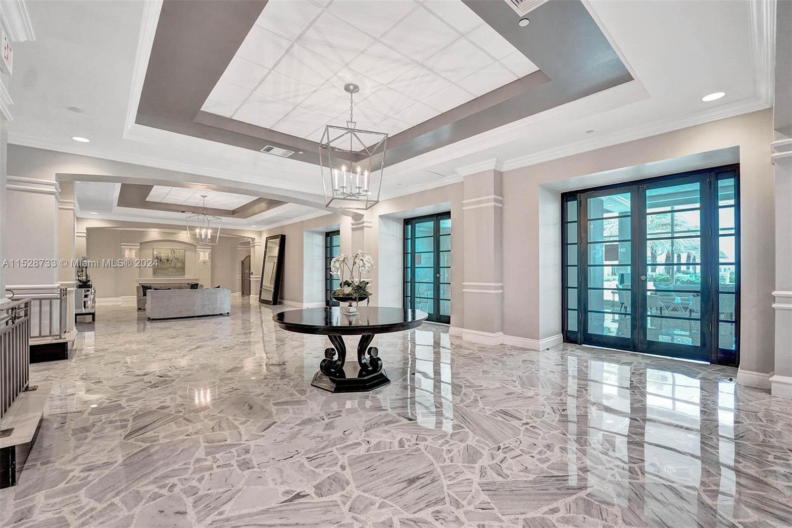 WAVE CONDO - Residential Lease