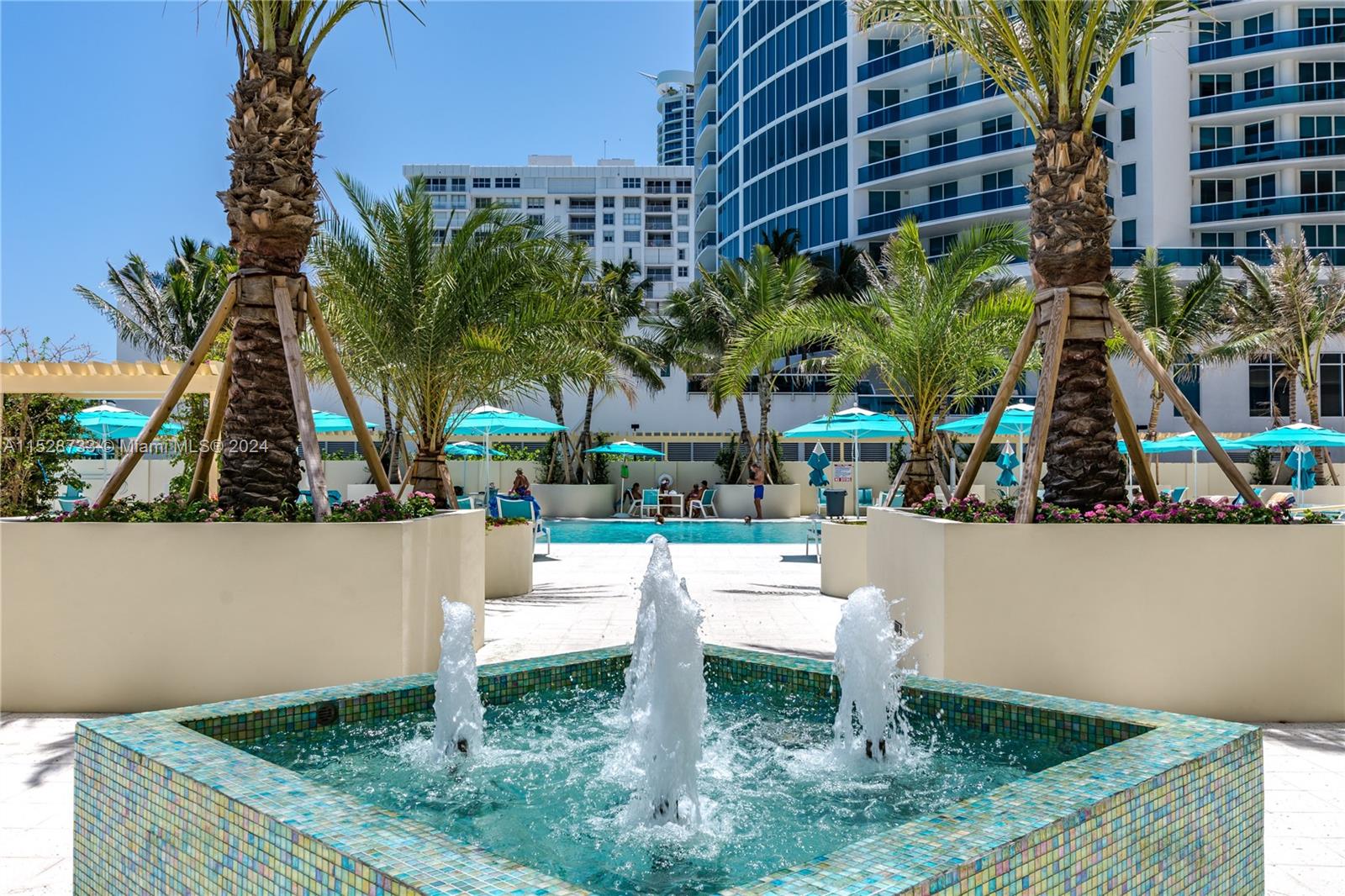 WAVE CONDO - Residential Lease