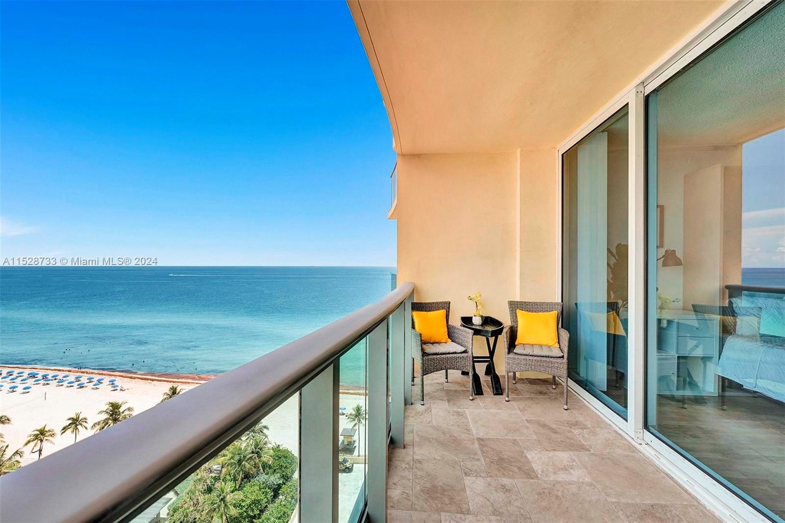WAVE CONDO - Residential Lease