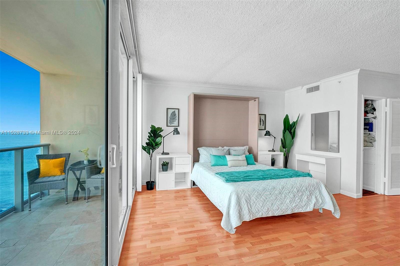 WAVE CONDO - Residential Lease