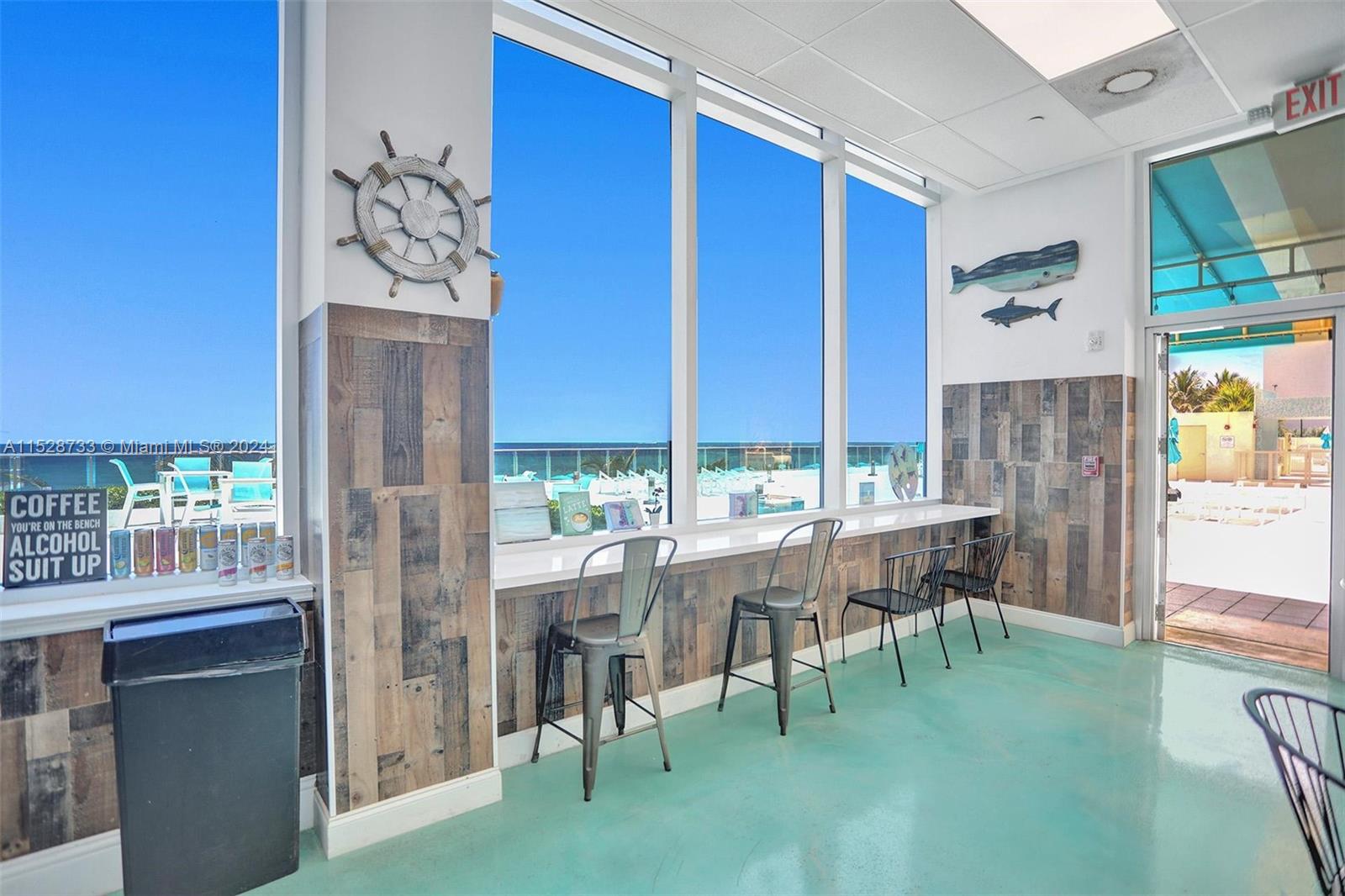 WAVE CONDO - Residential Lease