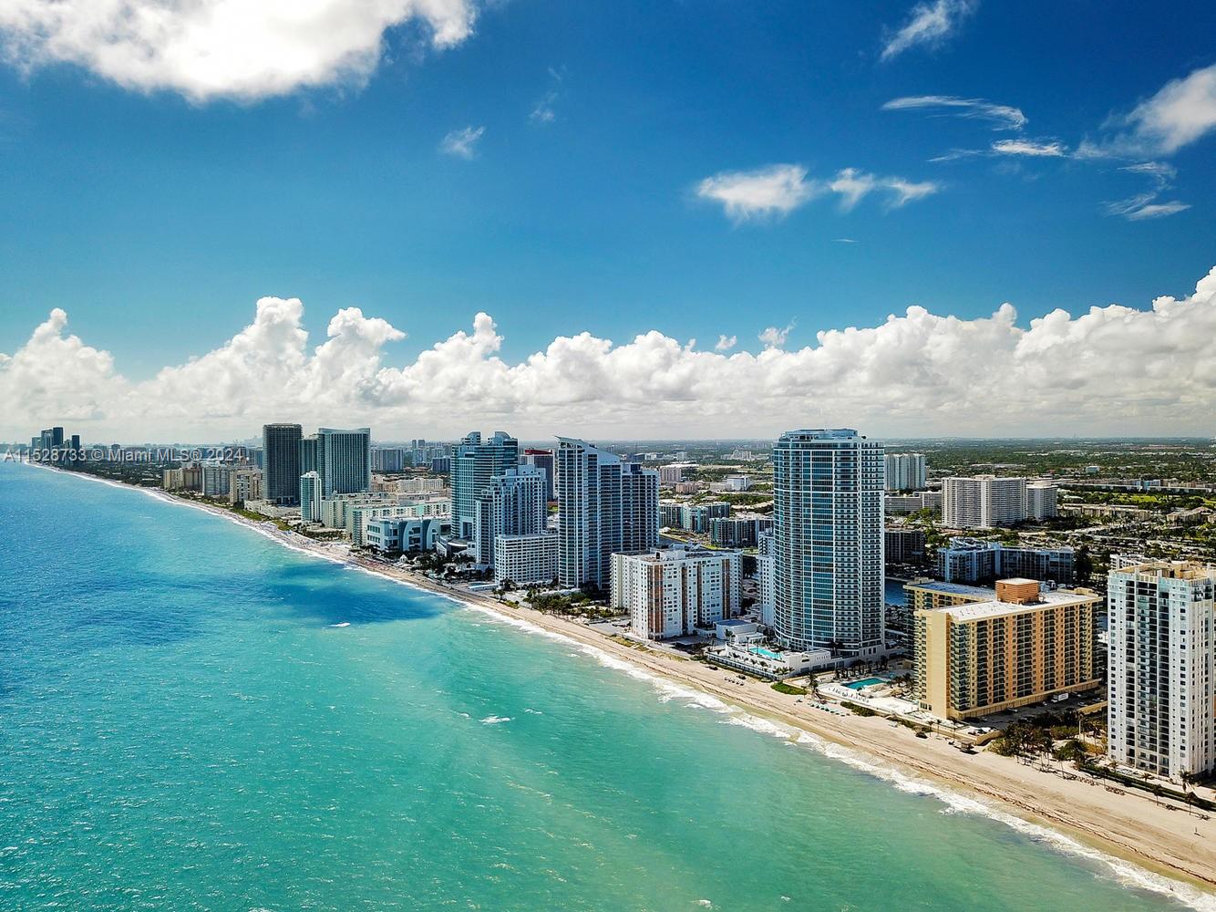 WAVE CONDO - Residential Lease
