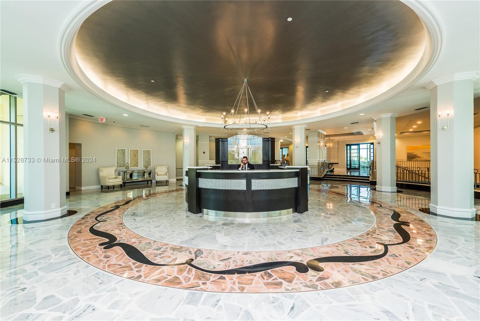 WAVE CONDO - Residential Lease